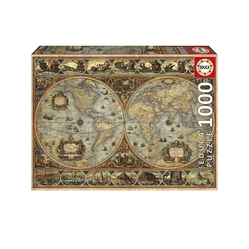 benufarma1795018